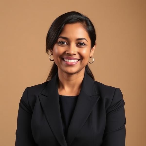 Priya Nair